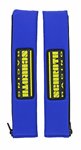 Gurtpolster 2'' (50mm) Paar mit Schroth Racing Logo